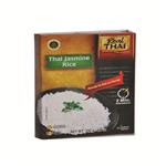 R.T THAI JASMINE RICE 250GM